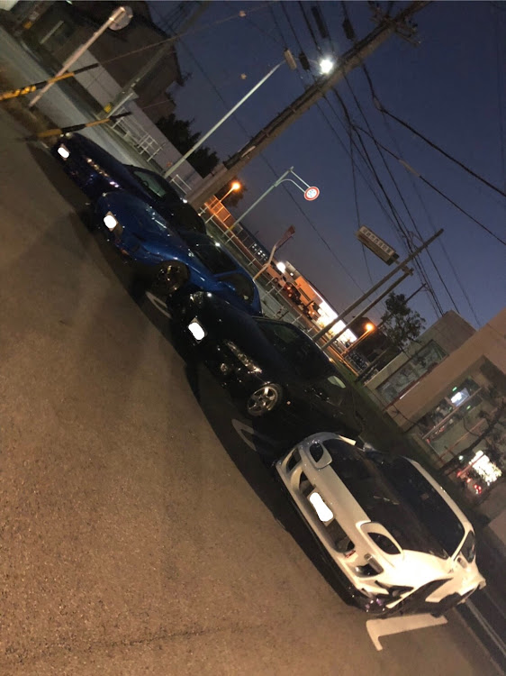 RX-7のRX-7・FD3S・シルビア・S15・ヴァリエッタに関するカスタム事例の投稿画像4枚目