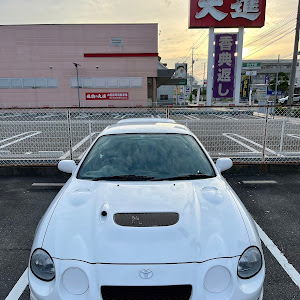 セリカ ST205