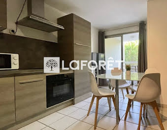 appartement à Canet-en-Roussillon (66)