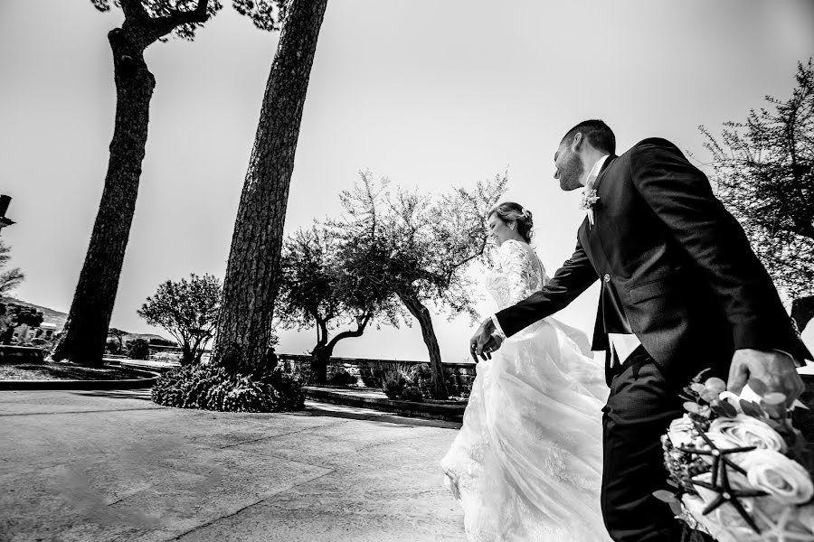 Wedding photographer Gaetano Marino (gaetanomarino). Photo of 19 October 2019