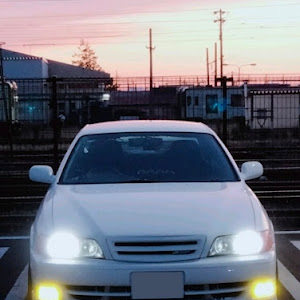 チェイサー JZX100