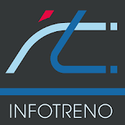 تحميل   Info Treno - Orari viaggio, biglietti e ritardi APK 