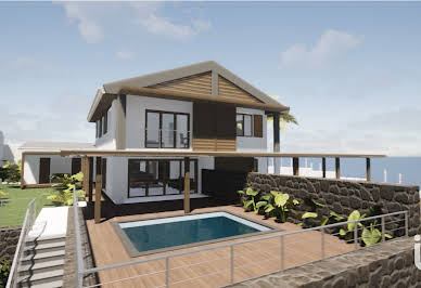 House with pool and terrace 18