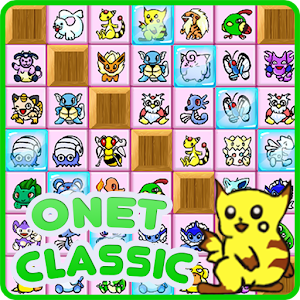 Download Onet Pikachu 2018 For PC Windows and Mac