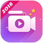 Cover Image of Download Video Maker Of Photos With Song & Video Editor 1.0.6 APK