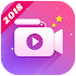 Video Maker Of Photos With Song & Video Editor1.0.8