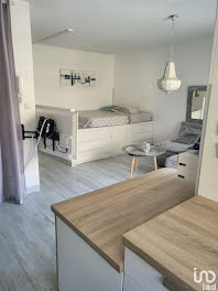 appartement à Cagnes-sur-Mer (06)