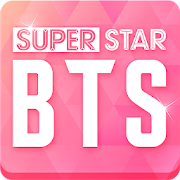 SuperStar BTS