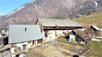 maison à Ugine (73)