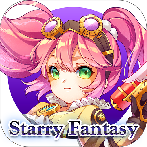 Download Starry Fantasy Online - EN v1.0.2.69817 APK Full - Jogos Android