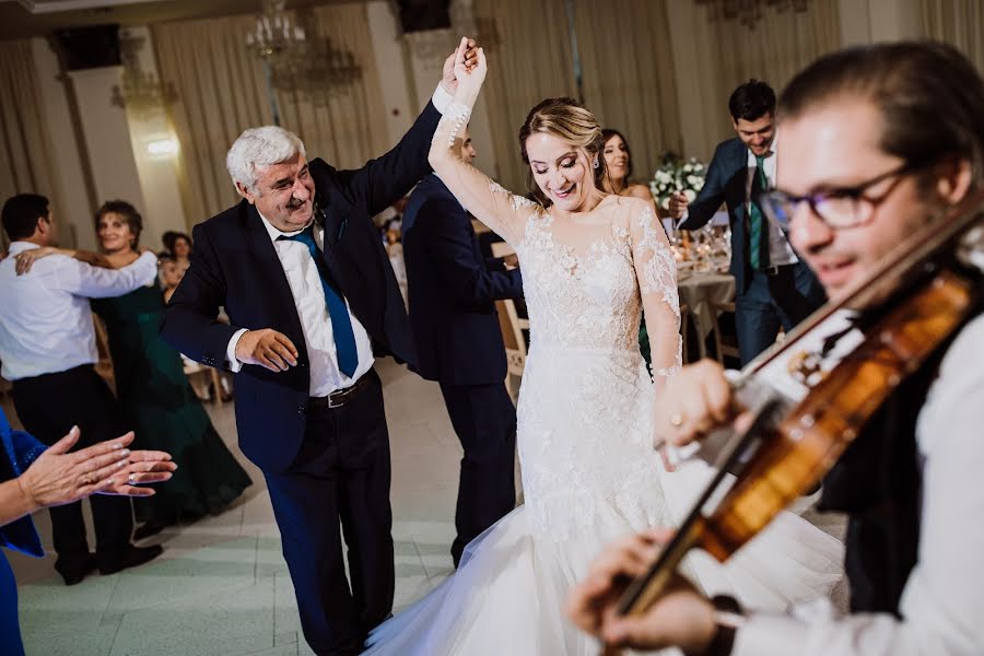 Fotógrafo de casamento Haitonic Liana (haitonic). Foto de 27 de fevereiro 2019