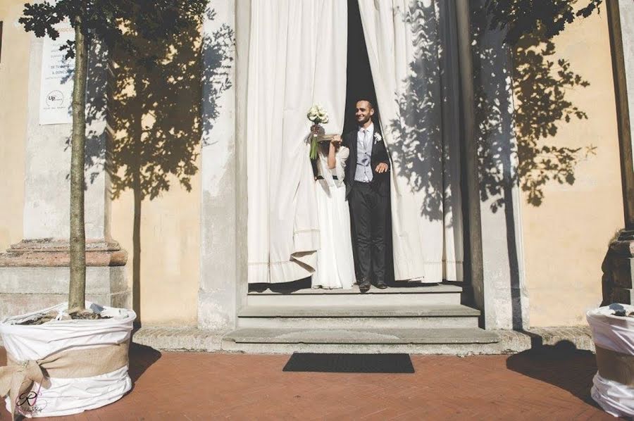 Photographe de mariage Rossella De Minico (rossella). Photo du 14 février 2019