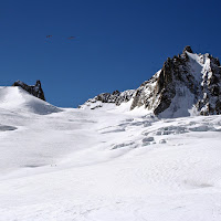 Vallée Blanche di 