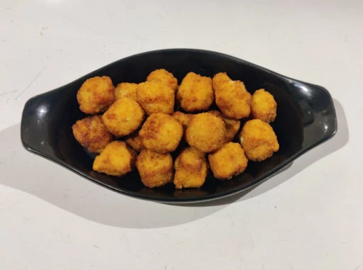 Chicken Popcorn