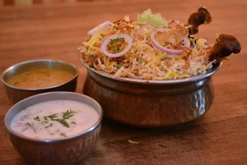 The Biryani Grand photo 