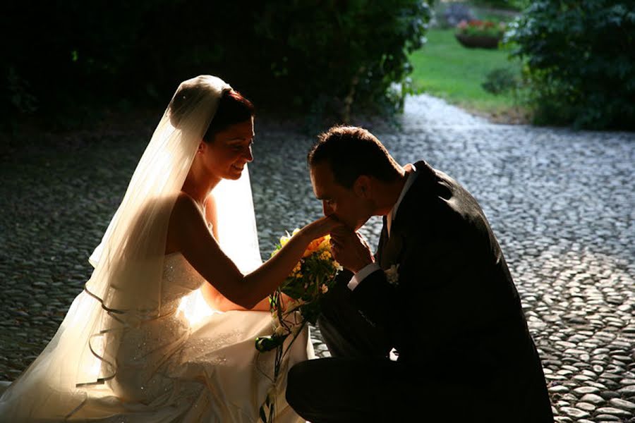 Wedding photographer Massimo Errico (massimoerrico). Photo of 24 June 2020