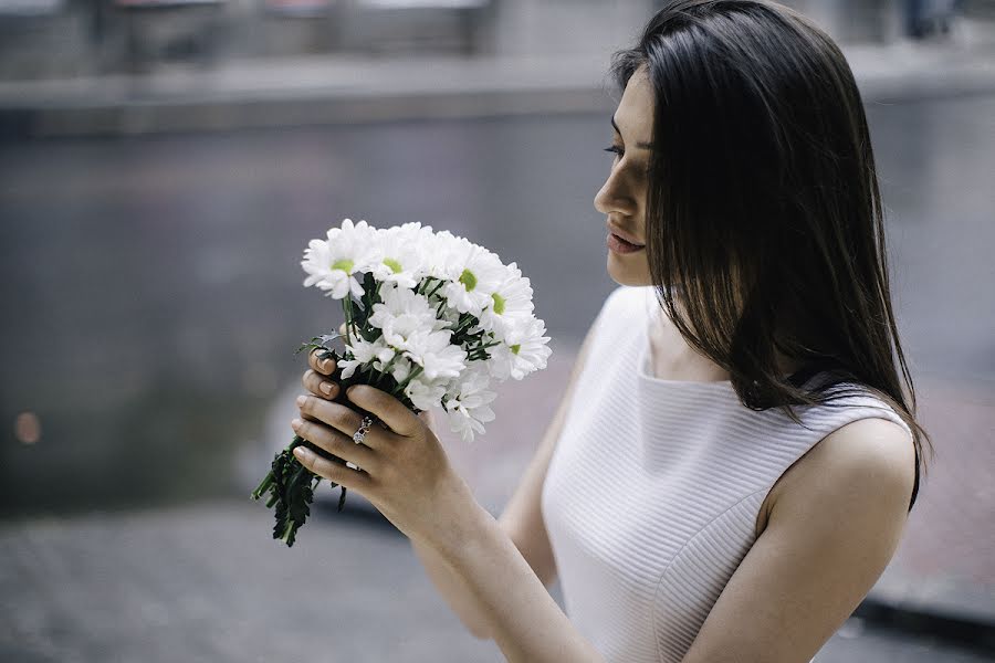 Fotógrafo de bodas Daniel Cretu (daniyyel). Foto del 24 de julio 2015