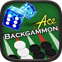 Herunterladen Backgammon Ace - Board Games Installieren Sie Neueste APK Downloader