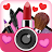 YouCam Makeup - Selfie Editor logo