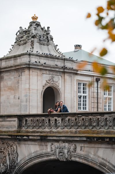 Vestuvių fotografas Aiste Peters (aiste). Nuotrauka 2023 kovo 11