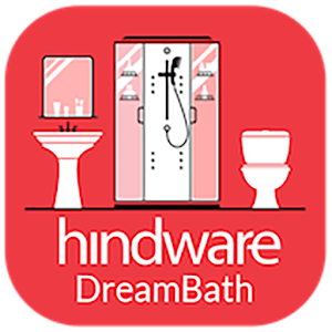 Hindware 360  Icon