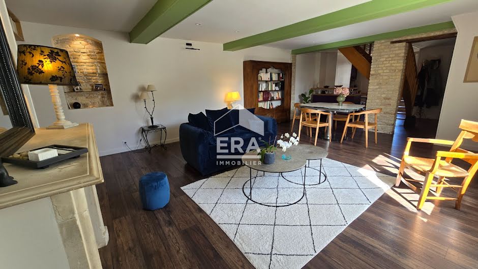 Vente appartement 4 pièces 102.96 m² à Dieppe (76200), 235 000 €