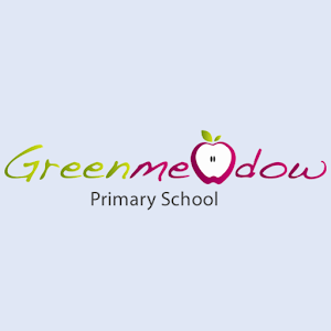 Greenmeadow PS (SN25 3LW) logo