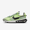 air max preday light liquid lime/pistachio frost/lime ice/black