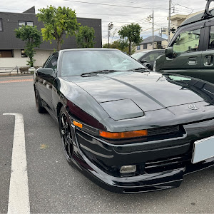 スープラ JZA70