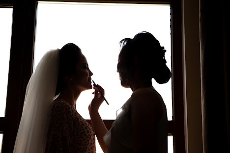 結婚式の写真家Aybolat Ospanov (aibolatph)。2020 3月26日の写真