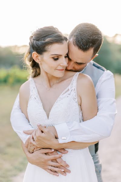 Wedding photographer Sandra Malbéqui (malbequi). Photo of 16 March 2022