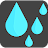 Weather App: Dark Sky Tech icon