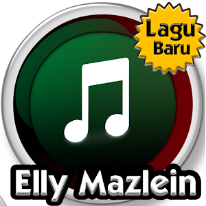 Lagu Malaysia Elly Mazlein  Icon