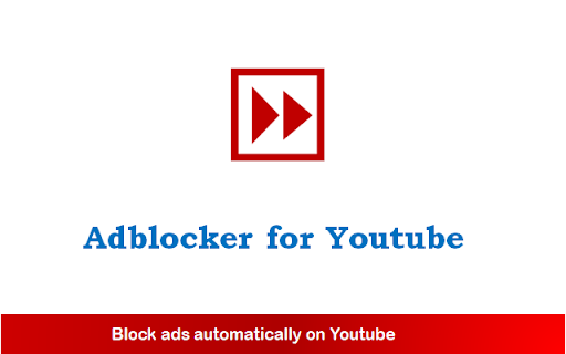 AdBlocker for youtube