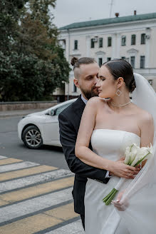 Fotógrafo de bodas Anastasiya Areschenko (ares). Foto del 9 de enero