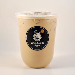 Original Milk Green Tea