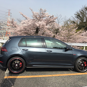 ゴルフGTI