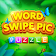 Word Swipe Pic icon