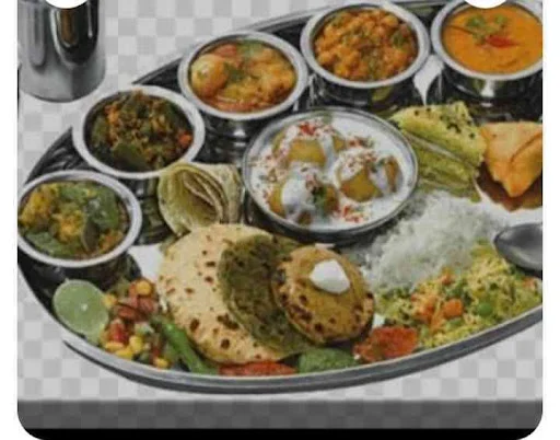 Special Thali