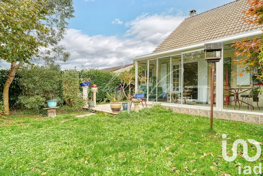 Vente maison 6 pièces 103 m² à Belloy-en-France (95270), 289 000 €