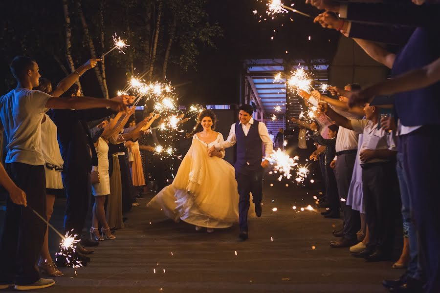 Wedding photographer Nikolay Zavyalov (nikolayzavyalov). Photo of 23 February 2019