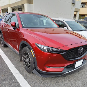 CX-5 KF2P