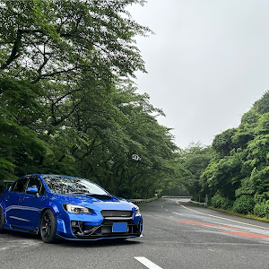 WRX STI VAB