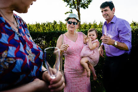 Photographe de mariage Simon Leclercq (simonleclercq). Photo du 26 août 2020