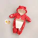 Red Lucky Clothes