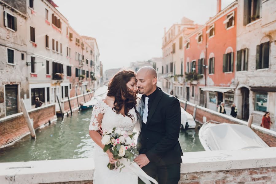 Fotógrafo de bodas Filip Gržinčić (dialf). Foto del 16 de enero 2018