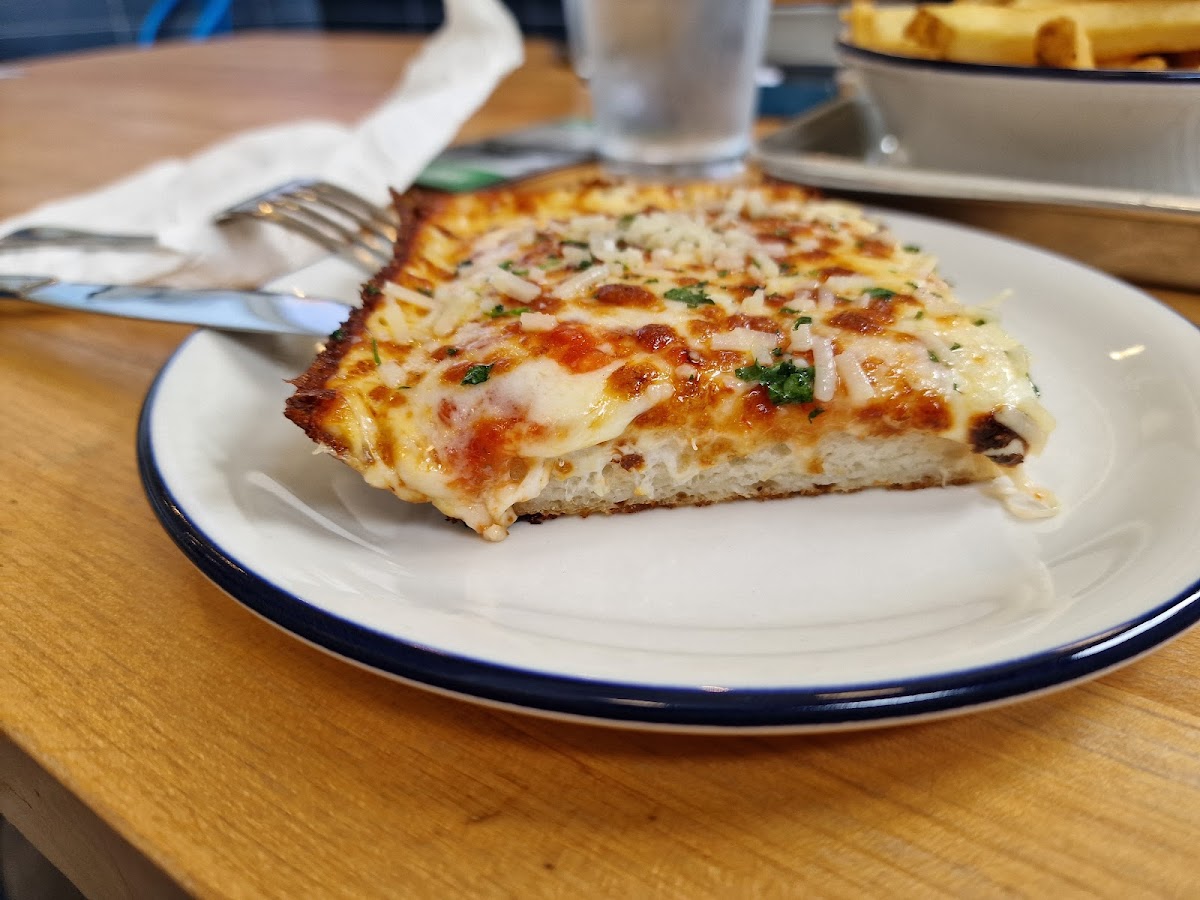 GF Regular Square (Margherita)