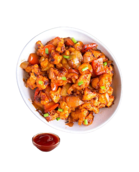 Chilli Gobi(12 Pcs)