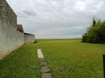 terrain à Nemours (77)