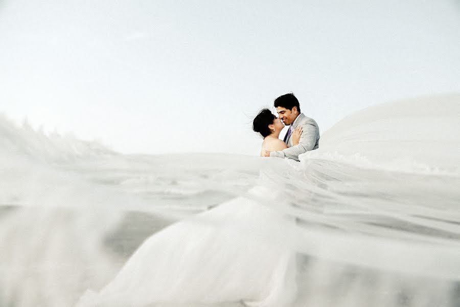 Svatební fotograf Juan Manuel (manuel). Fotografie z 15.března 2023